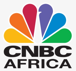 Cnbc Africa Logo Transparent, HD Png Download, Transparent PNG