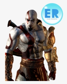 Of God Deimos War Kratos Euro Renders - God Of War Body, HD Png Download, Transparent PNG