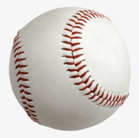 Baseball Background Png - White Baseball, Transparent Png, Transparent PNG