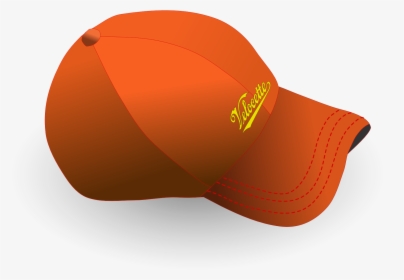 Baseball Hat Clip Art, HD Png Download, Transparent PNG