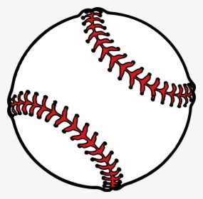 Baseball Bat Softball Small Ball Clip Art - Baseball Clipart Free, HD Png Download, Transparent PNG