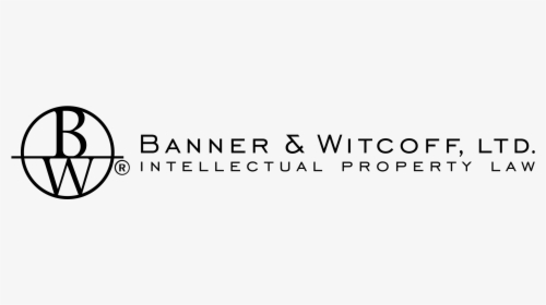 Banner & Witcoff, HD Png Download, Transparent PNG