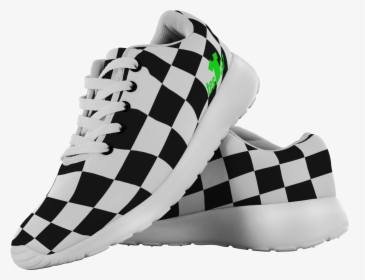 Thin Blue Line Sneakers, HD Png Download, Transparent PNG