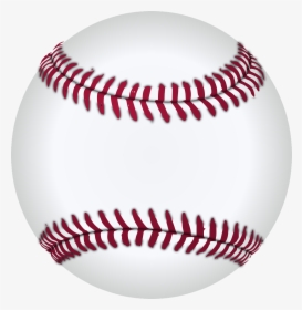 Printable Baseball , Png Download - Baseball Png, Transparent Png, Transparent PNG
