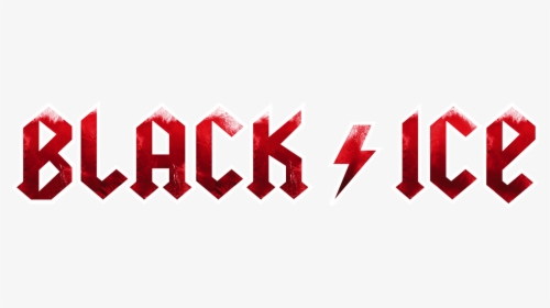 Black Ice Tribute Band - Ac Dc, HD Png Download, Transparent PNG
