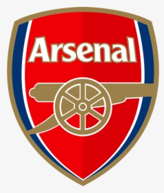 Arsenal Logo - Arsenal Png, Transparent Png, Transparent PNG