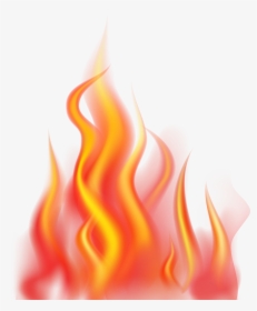 Flame Clip Art, HD Png Download, Transparent PNG