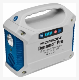 Orion Dynamo Pro 155wh, HD Png Download, Transparent PNG