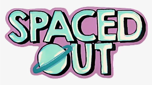 #cute #space #overlay #png #pack #tumblr #transparent - Transparent Sticker Tumblr Png, Png Download, Transparent PNG