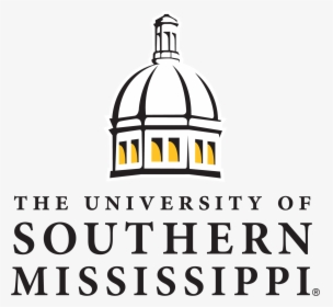University Of Southern Miss Logo, HD Png Download, Transparent PNG