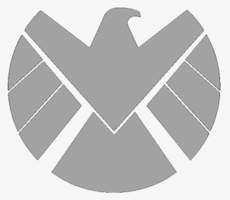 View Media - Marvel Agents Of Shield Symbol, HD Png Download, Transparent PNG