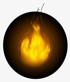 Fire Png - Flame, Transparent Png, Transparent PNG