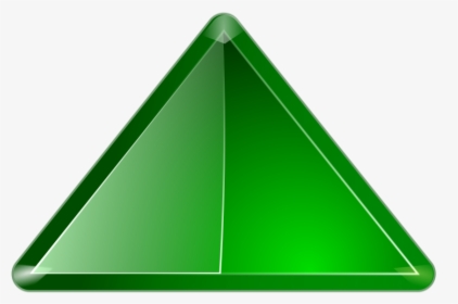 Transparent Green Arrow Up Png - Green Arrow Png, Png Download, Transparent PNG