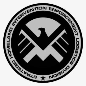 Marvel Shield - Sam Black Church Logo, HD Png Download, Transparent PNG