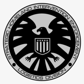 Laptop Stickers Agents Of Shield, HD Png Download, Transparent PNG