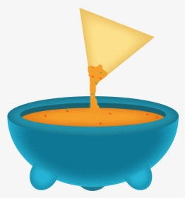 Unknown 11 Omttow - Chips And Queso Clipart, HD Png Download, Transparent PNG