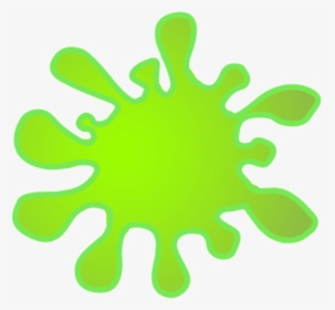 Splash Clip Art, HD Png Download, Transparent PNG