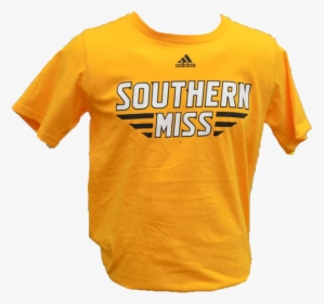 Transparent Southern Miss Logo Png - Stacks Stacks Stacks Yellow Shirt, Png Download, Transparent PNG