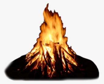 Fire - Transparent Campfire Animated Gif, HD Png Download, Transparent PNG