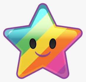 Welcome To The Wiki - Disney Emoji Blitz Star, HD Png Download, Transparent PNG