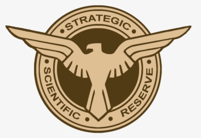 Strategic Scientific Reserve, HD Png Download, Transparent PNG