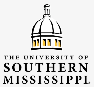 University Of Southern Mississippi Dom, HD Png Download, Transparent PNG