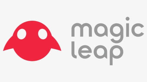Magic Leap Logo Lockup - Magic Leap Logo Png, Transparent Png, Transparent PNG