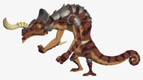 Breathing Fire Png -fire Breath Lizalfos - Electric Lizalfos Breath Of The Wild, Transparent Png, Transparent PNG