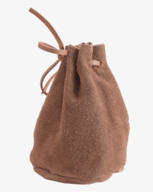 Closed Drawstring Money Pouch - Medieval Pouch, HD Png Download, Transparent PNG