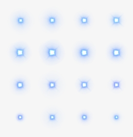 Blue Particles Images Png, Transparent Png, Transparent PNG