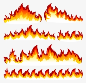 Fire Combustion Flame Illustration Free Clipart Hd - Clipart Flames, HD Png Download, Transparent PNG