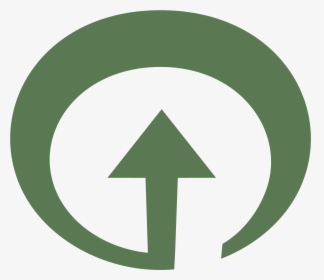 Circle Arrow Icon - Exist Icon Png, Transparent Png, Transparent PNG