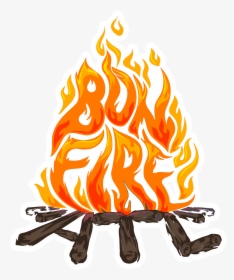 Transparent Campfires Clipart - Bonfire Atl, HD Png Download, Transparent PNG
