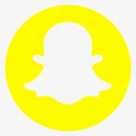 Snapchat Logo Png Images Transparent Snapchat Logo Image Download Pngitem