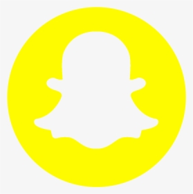 Snapchat Logo Black Png Images Transparent Snapchat Logo Black Image Download Pngitem