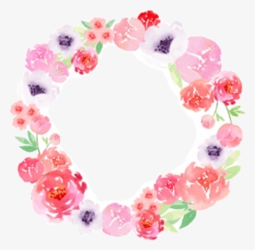 #flower #flowers #snapchat #circle #spring #colorful - Instagram, HD Png Download, Transparent PNG