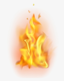 Flame, HD Png Download, Transparent PNG