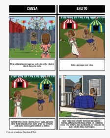 Story Plot For Cartoons, HD Png Download , Transparent Png Image - PNGitem