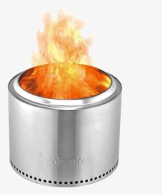 Portable Fire For Camping, HD Png Download, Transparent PNG