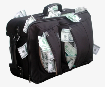 Bag Of Money - Ancillary Revenue, HD Png Download, Transparent PNG