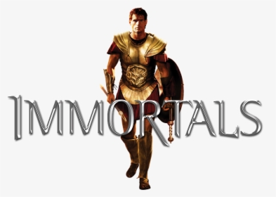 Transparent Immortals Logo Png - Cuirass, Png Download, Transparent PNG