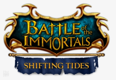 Battle Of The Immortals Icon, HD Png Download, Transparent PNG