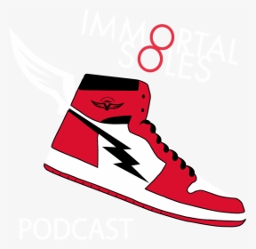 Immortal Soles Podcast Logo, HD Png Download, Transparent PNG