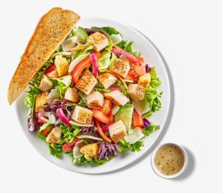 Garden Side Salad Buffalo Wild Wings, HD Png Download, Transparent PNG