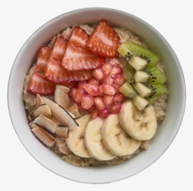 Hd Breakfastbowl Fruit Free - Diet Food, HD Png Download, Transparent PNG
