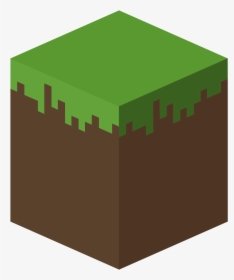 Minecraft Icon Png - Minecraft Icon, Transparent Png, Transparent PNG