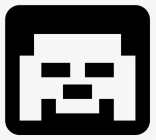 Minecraft Main Character Icon, HD Png Download, Transparent PNG