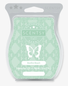 Bonfire Beach Scentsy Review - Top Selling Scentsy Bars 2018, HD Png Download, Transparent PNG