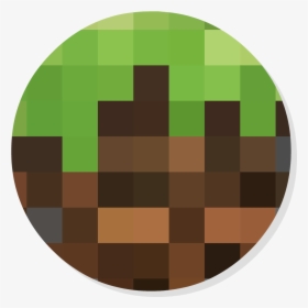 Clip Art Iconos De Equipo Mod - Minecraft Icon Png, Transparent Png, Transparent PNG