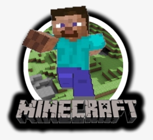 Free Minecraft Icon - Minecraft Ico, HD Png Download, Transparent PNG